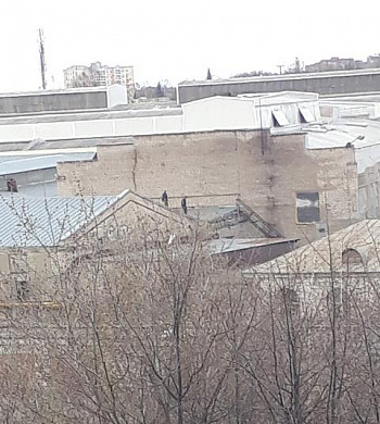 Ивановка переживает за подростков